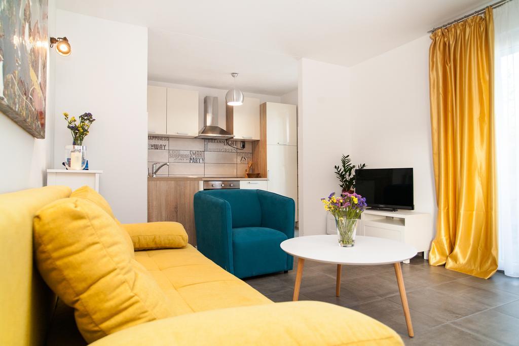 Apartment Ema Rogoznica  Extérieur photo