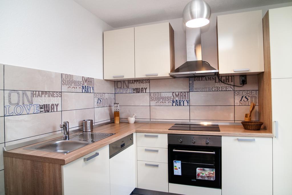 Apartment Ema Rogoznica  Extérieur photo