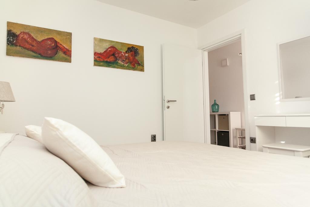 Apartment Ema Rogoznica  Extérieur photo
