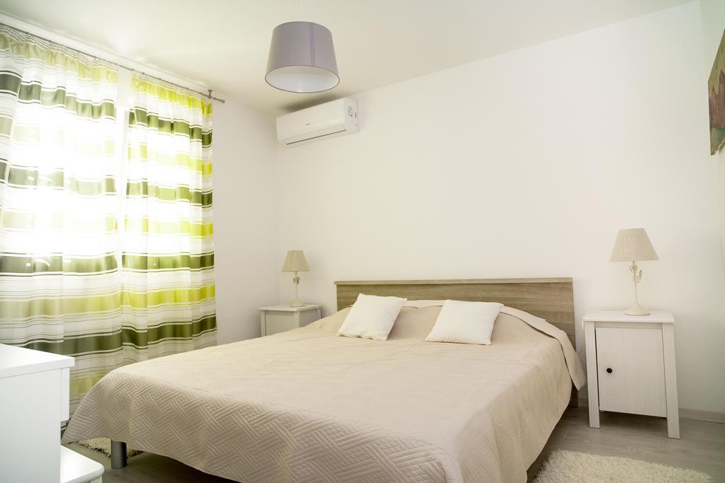 Apartment Ema Rogoznica  Extérieur photo