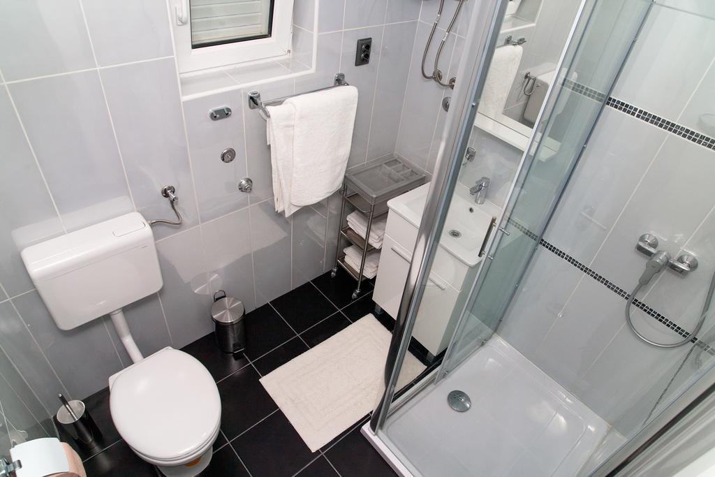 Apartment Ema Rogoznica  Extérieur photo