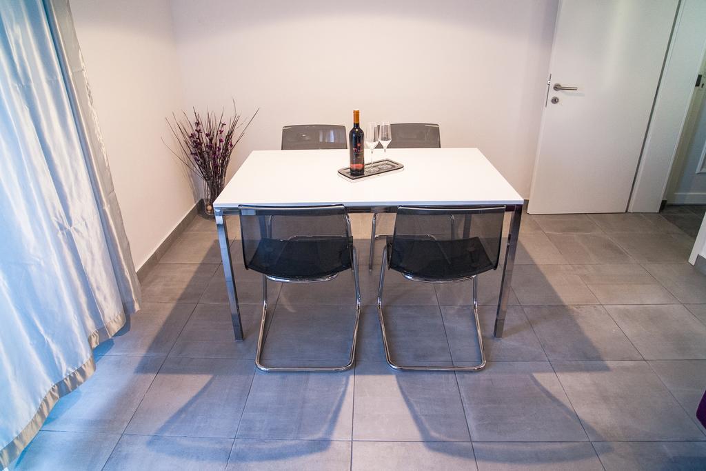 Apartment Ema Rogoznica  Extérieur photo
