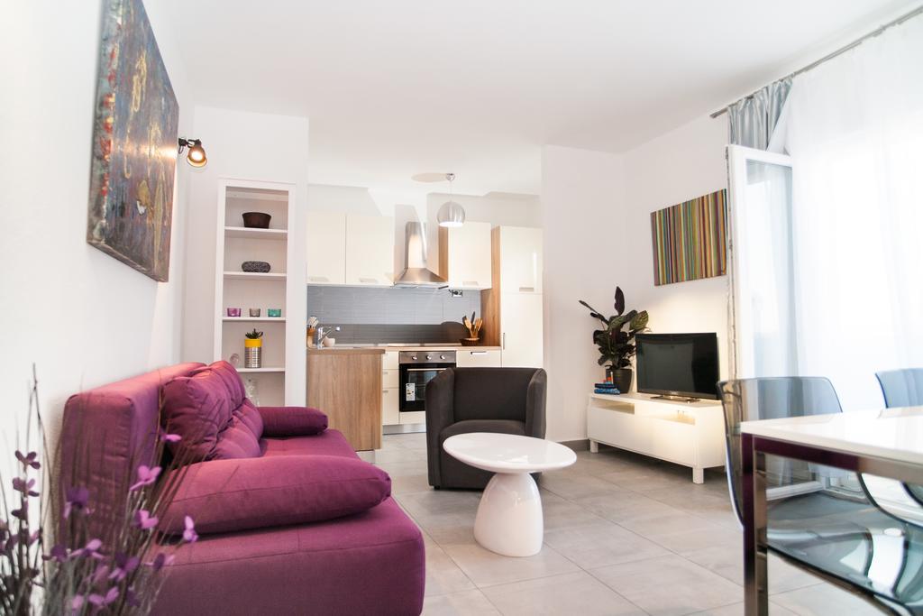 Apartment Ema Rogoznica  Extérieur photo