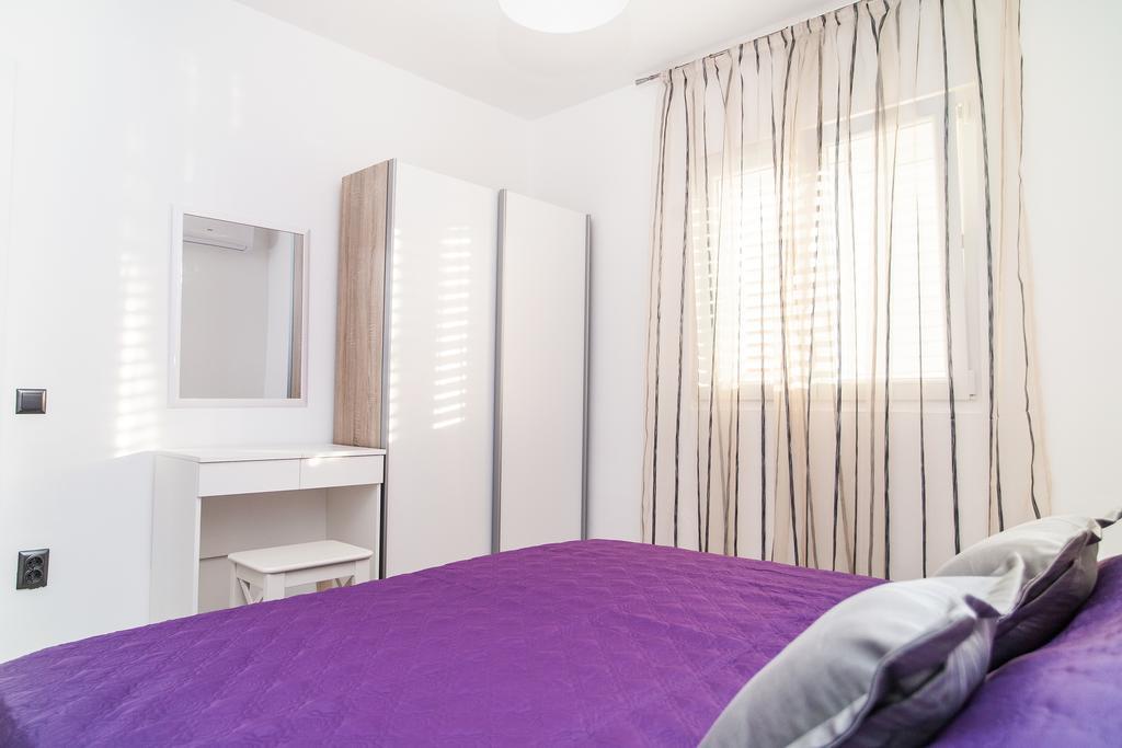 Apartment Ema Rogoznica  Extérieur photo
