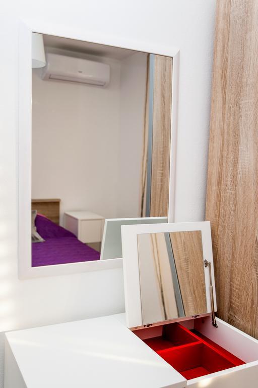 Apartment Ema Rogoznica  Extérieur photo